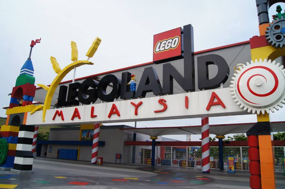 Penang and Kuala Lumpur